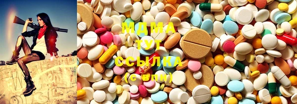 mix Бородино